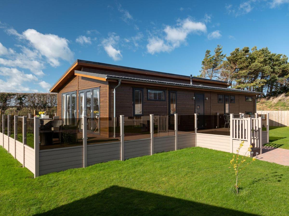 Lobster Lodge Saltburn-by-the-Sea Exterior foto